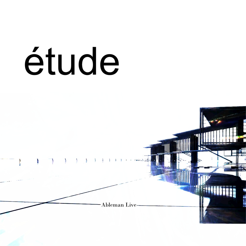 Ableman Live - étude