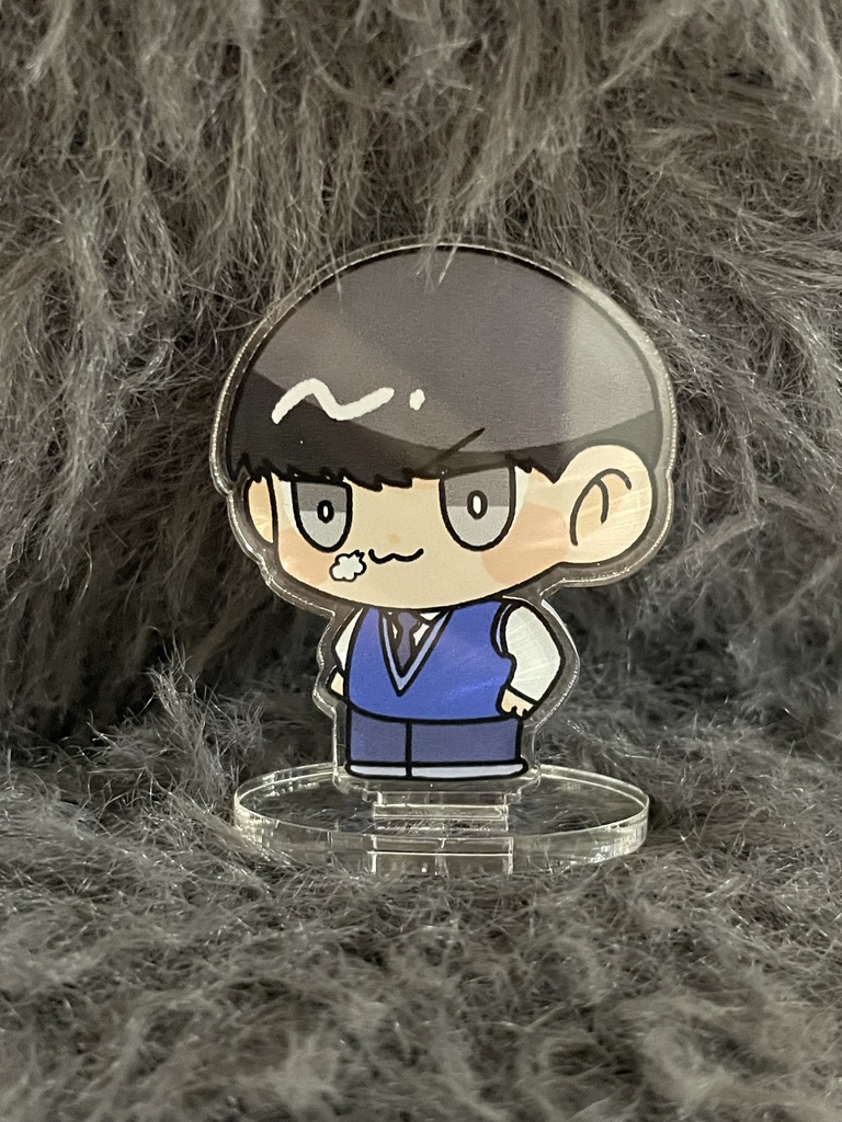 フンスこたくん