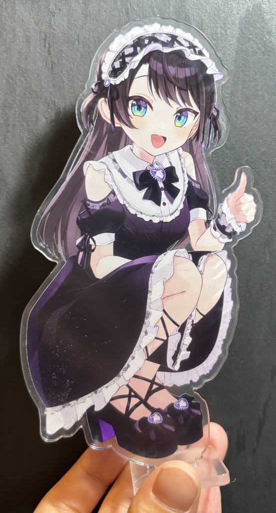 スバルセット(にゃんらぶちゃんねる)