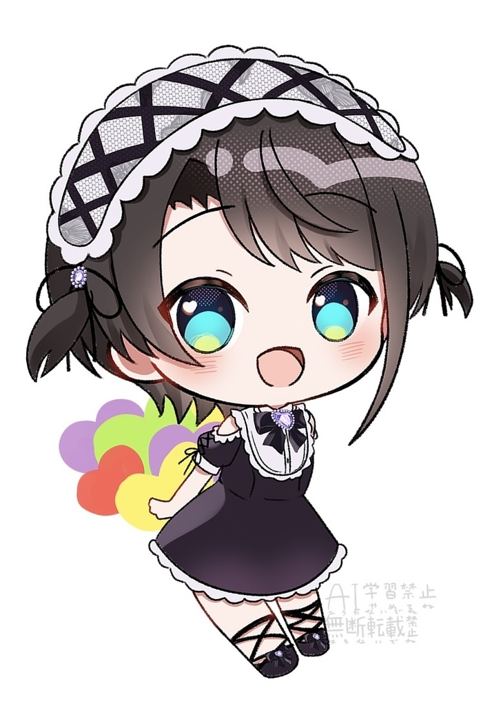 スバルセット(にゃんらぶちゃんねる)