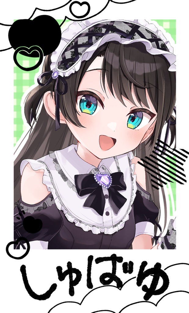 スバルセット(にゃんらぶちゃんねる)