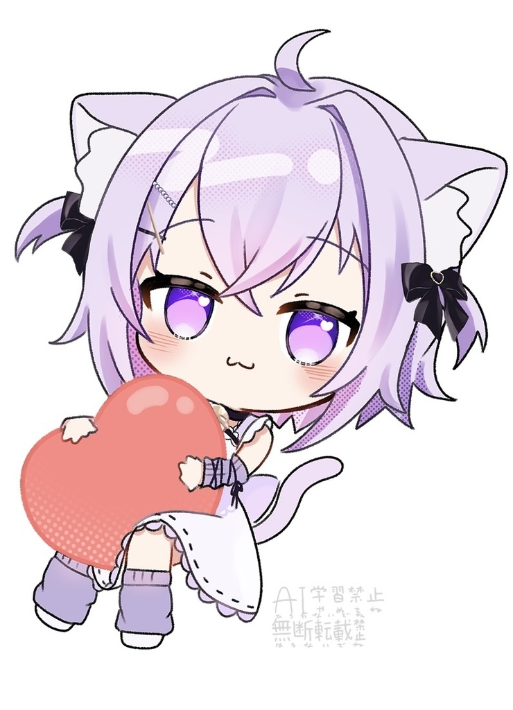 おかゆセット(にゃんらぶちゃんねる)