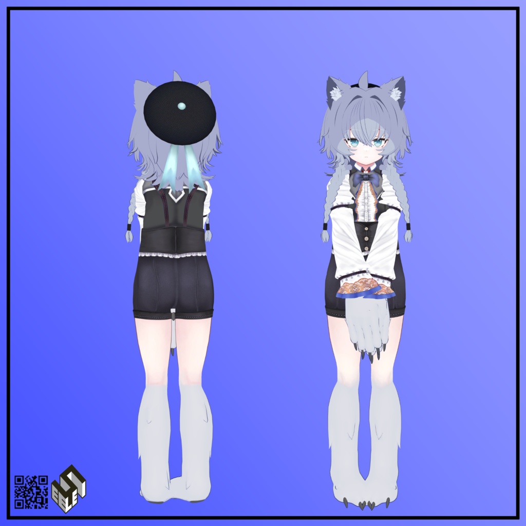 【Moko用】カジュアルクロップトップ/ セーラースクール水着/競泳水着/ レオタードセーター/ カジュアルゴシック/ レオタードパーカー/ ビキニジャケット/ ビキニジャケット