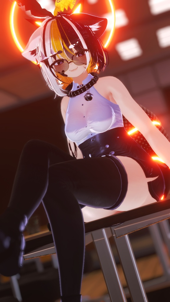 【8モデル対応】ブラウス【エアンスト】 - Blouse 【Ernst】- for 8 Models