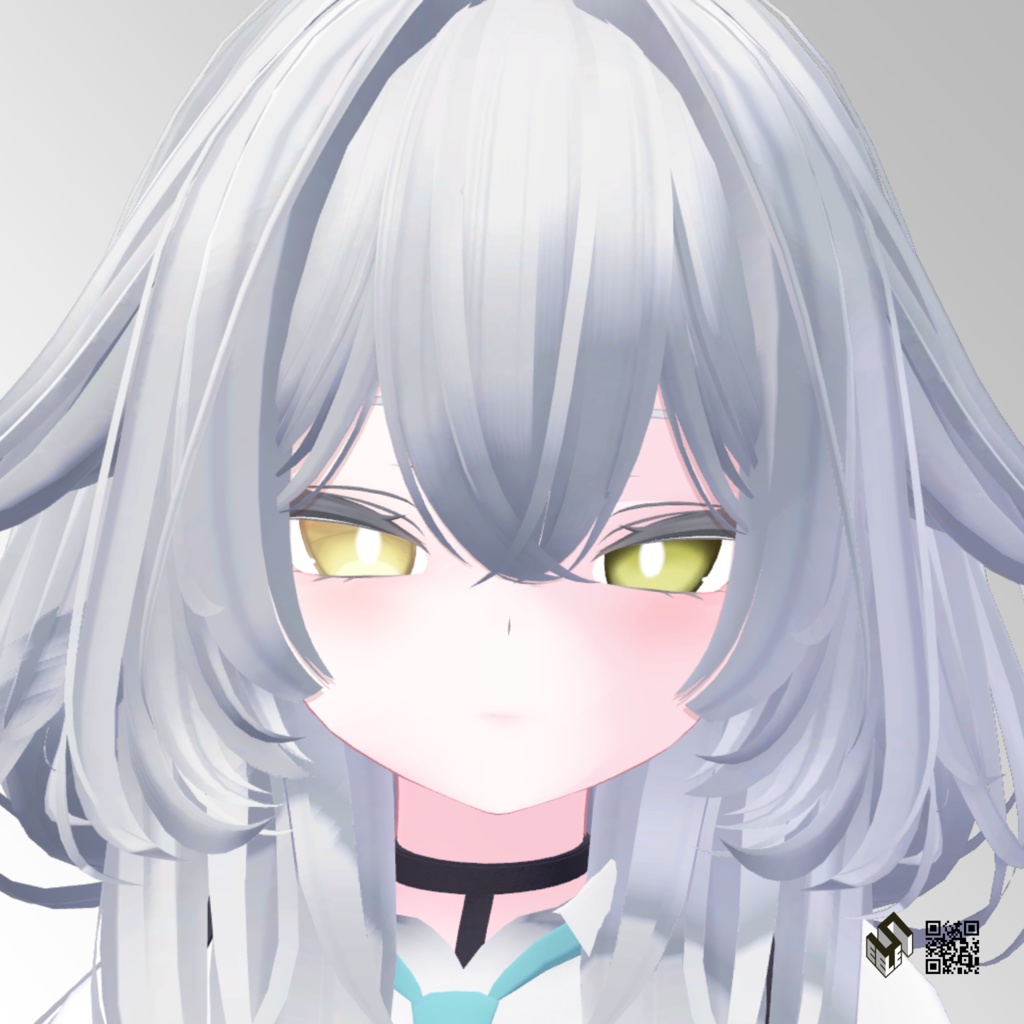 【11モデル対応】 アイテクスチャ『アイエア』 - Eye Texture -Ayer- For 11 Avatars