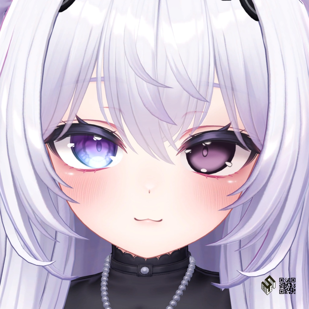 【11モデル対応】 アイテクスチャ『アイエア』 - Eye Texture -Ayer- For 11 Avatars