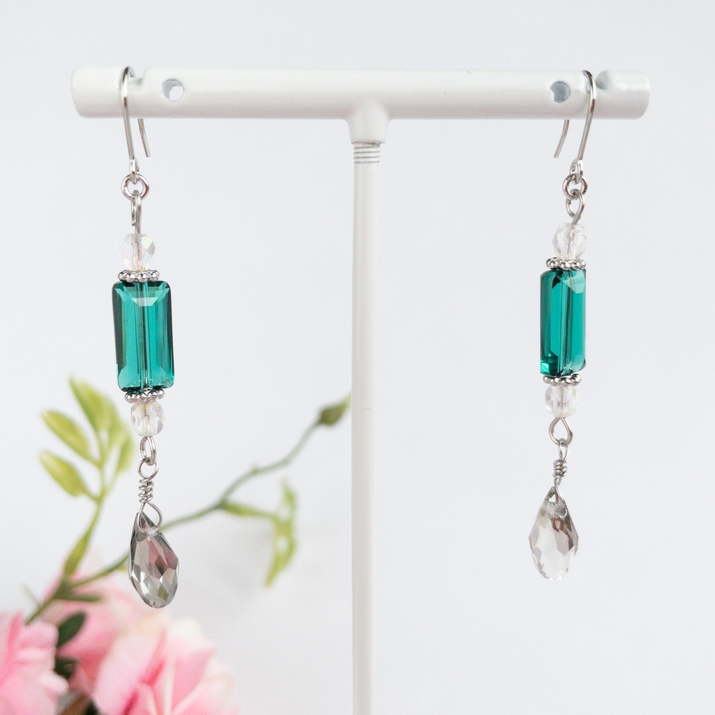 FGO ベディヴィエール イメージピアス/イヤリング