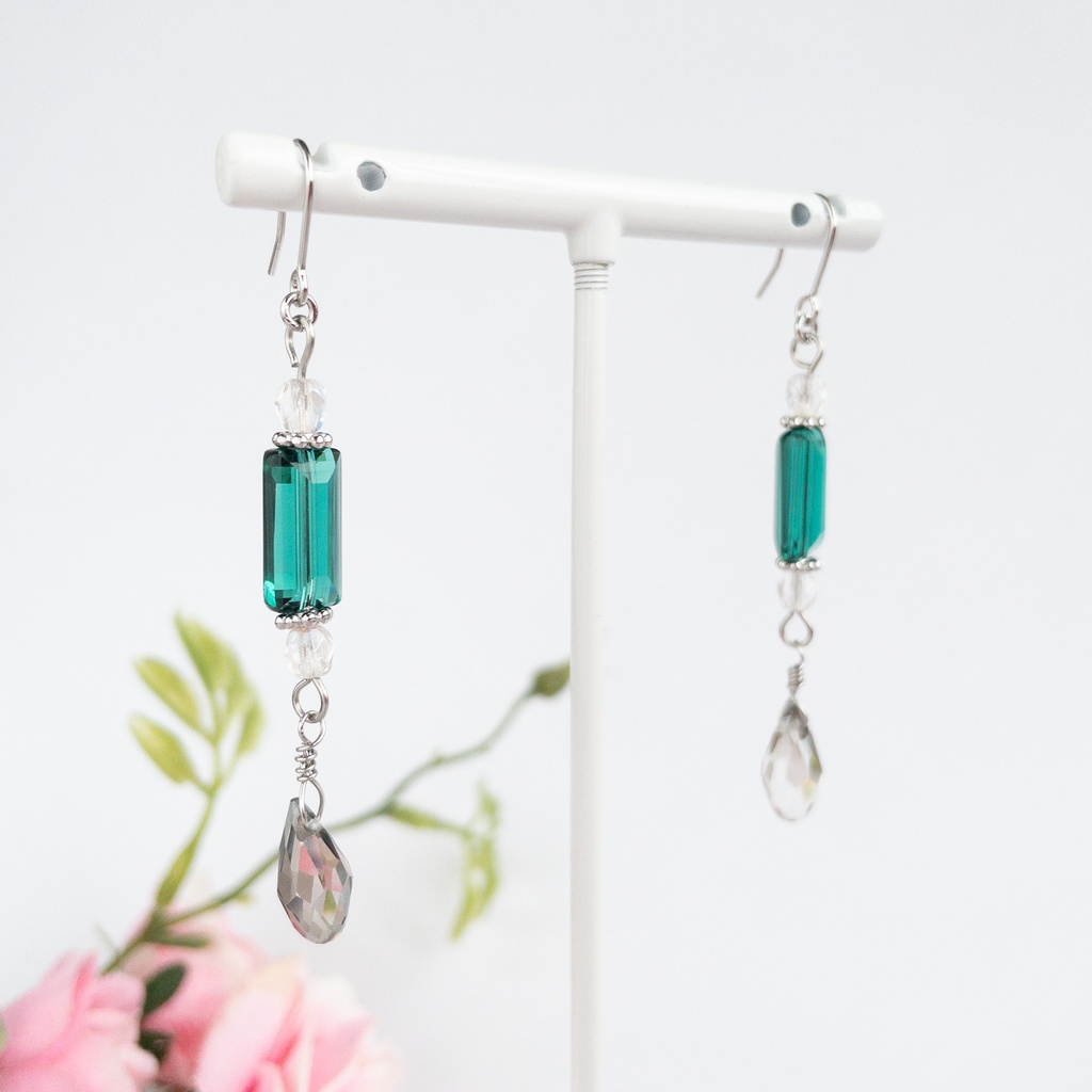 FGO ベディヴィエール イメージピアス/イヤリング