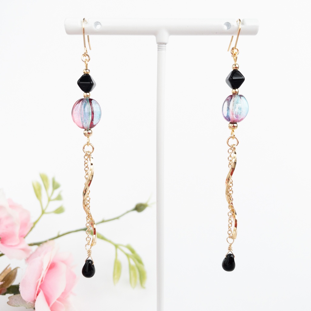 FGO バーゲスト イメージピアス/イヤリング