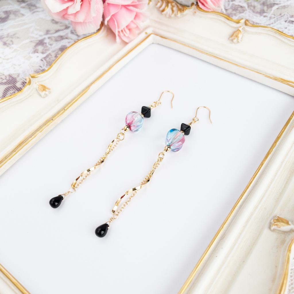 FGO バーゲスト イメージピアス/イヤリング