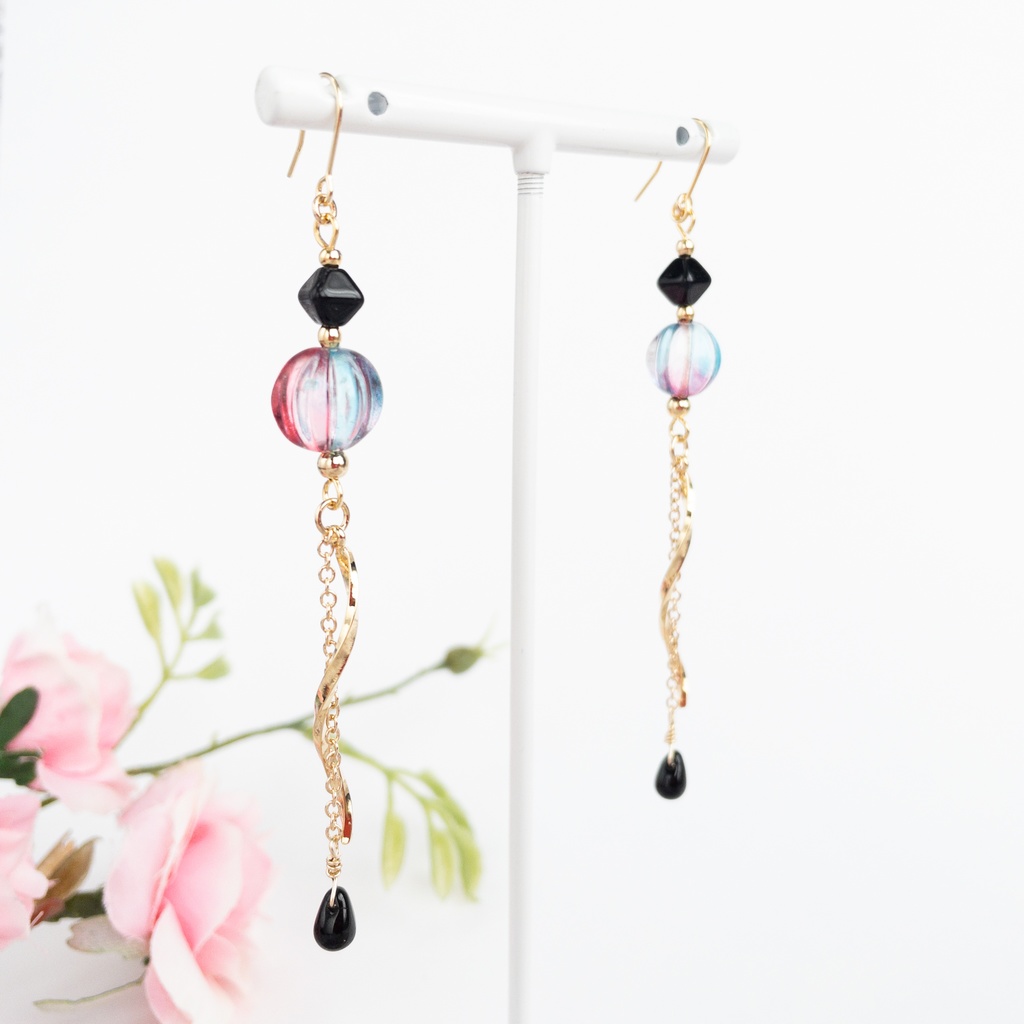 FGO バーゲスト イメージピアス/イヤリング