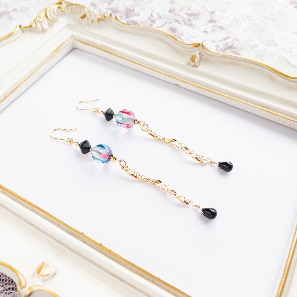 FGO バーゲスト イメージピアス/イヤリング