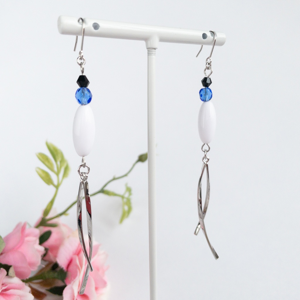 FGO アルジュナ イメージピアス/イヤリング