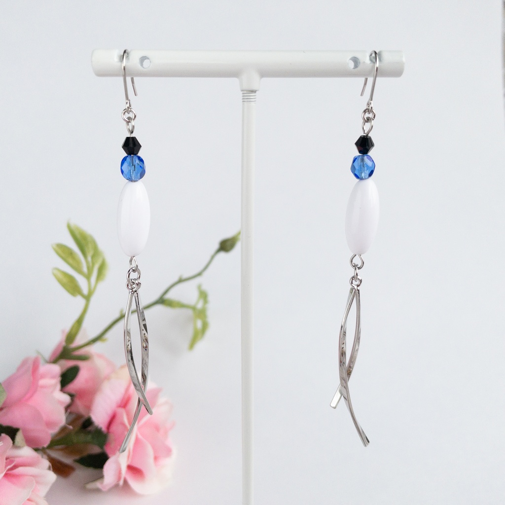 FGO アルジュナ イメージピアス/イヤリング