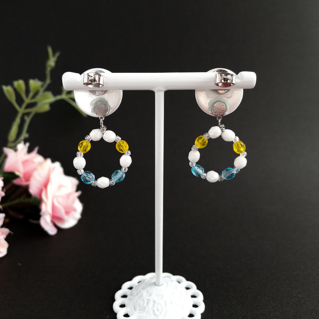 FGO 水着バーゲスト イメージピアス/イヤリング