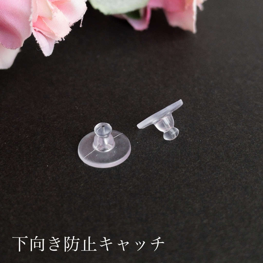 FGO 水着バーゲスト イメージピアス/イヤリング