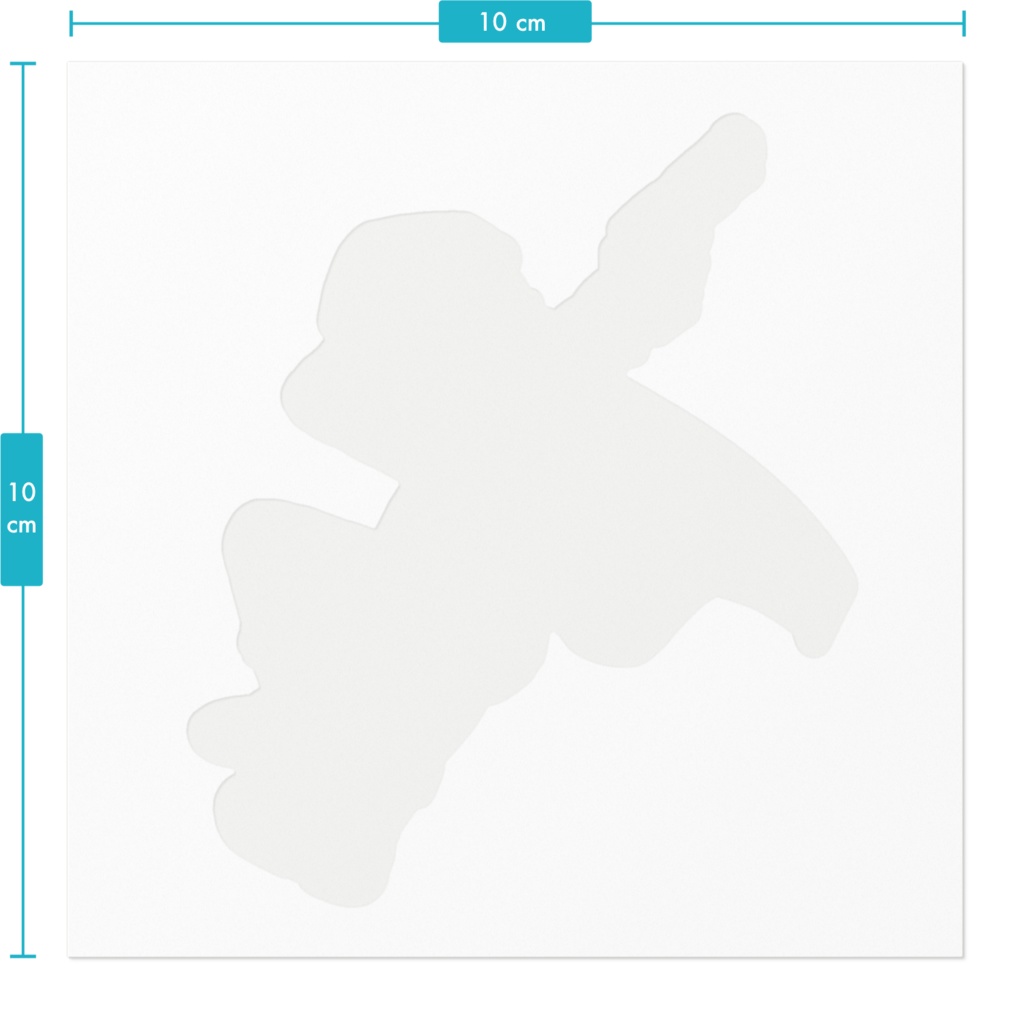 たかstのステッッカー
