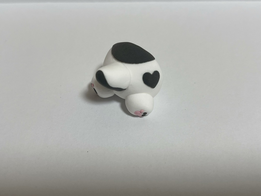 オレオのおしり マグネット