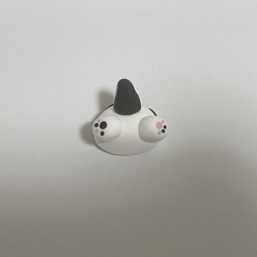 オレオのおしり マグネット