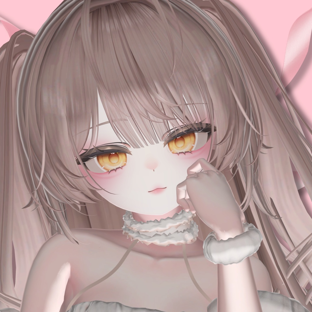 ♥LOVE 100%!!! Make Up♥