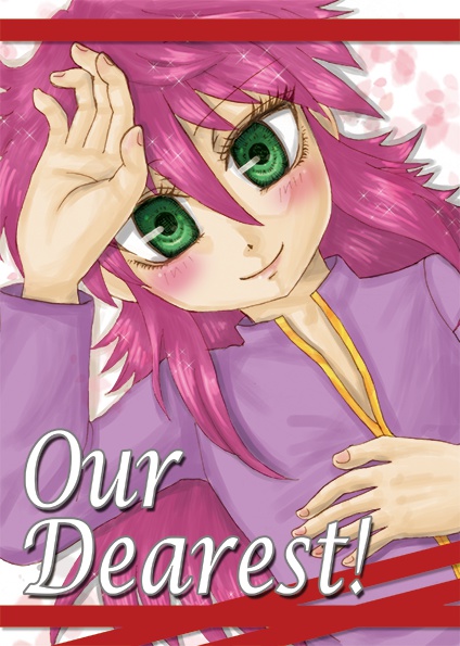 Our Dearest!