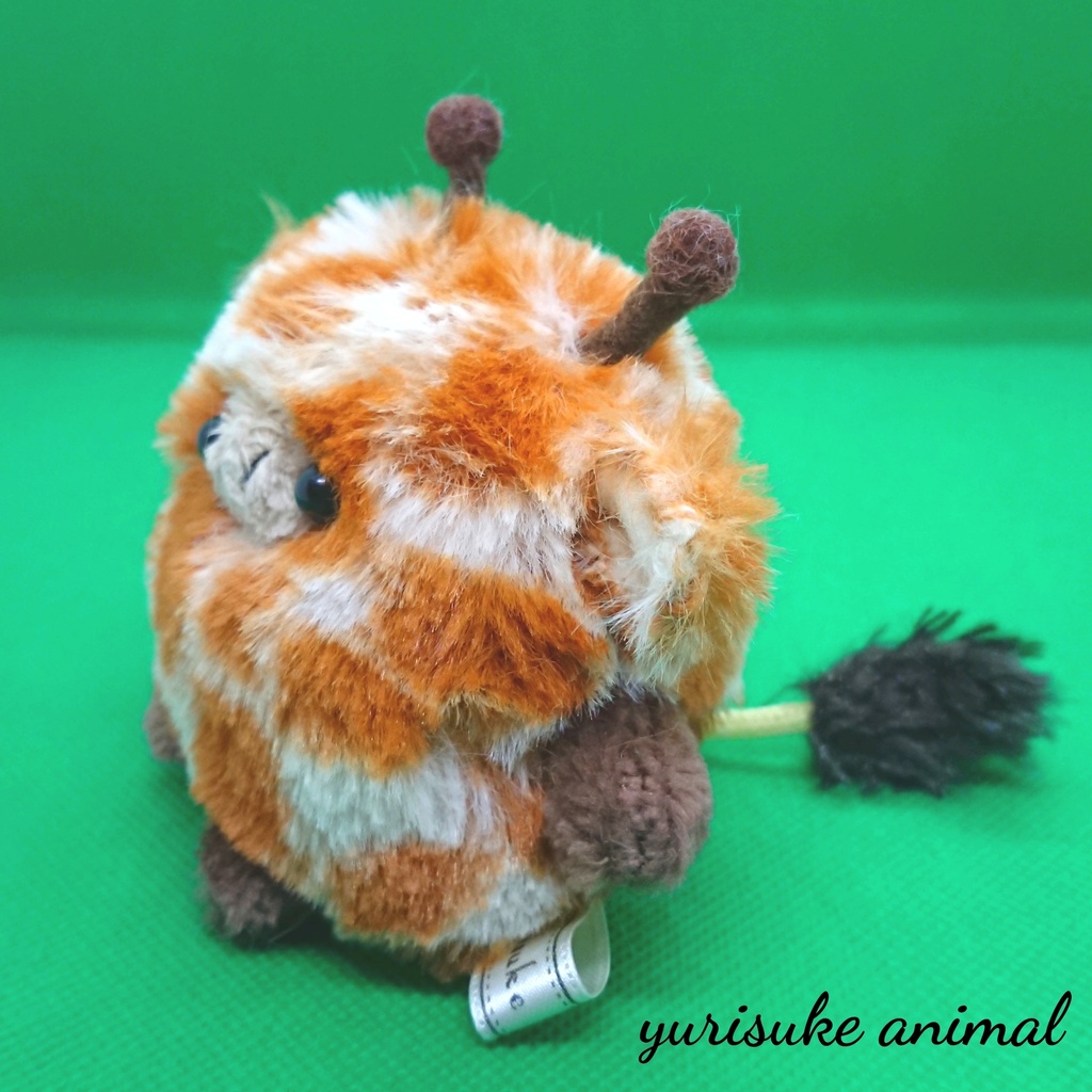 きりん①【maru*animal】