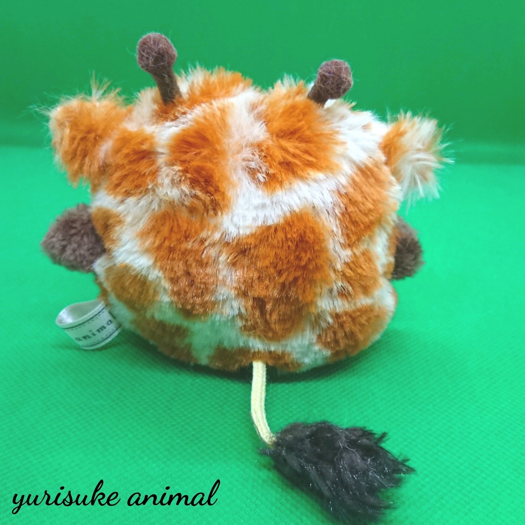 きりん①【maru*animal】