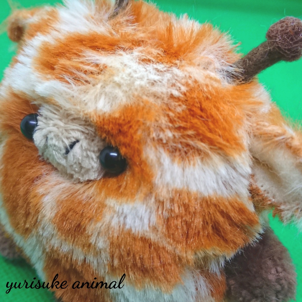 きりん①【maru*animal】