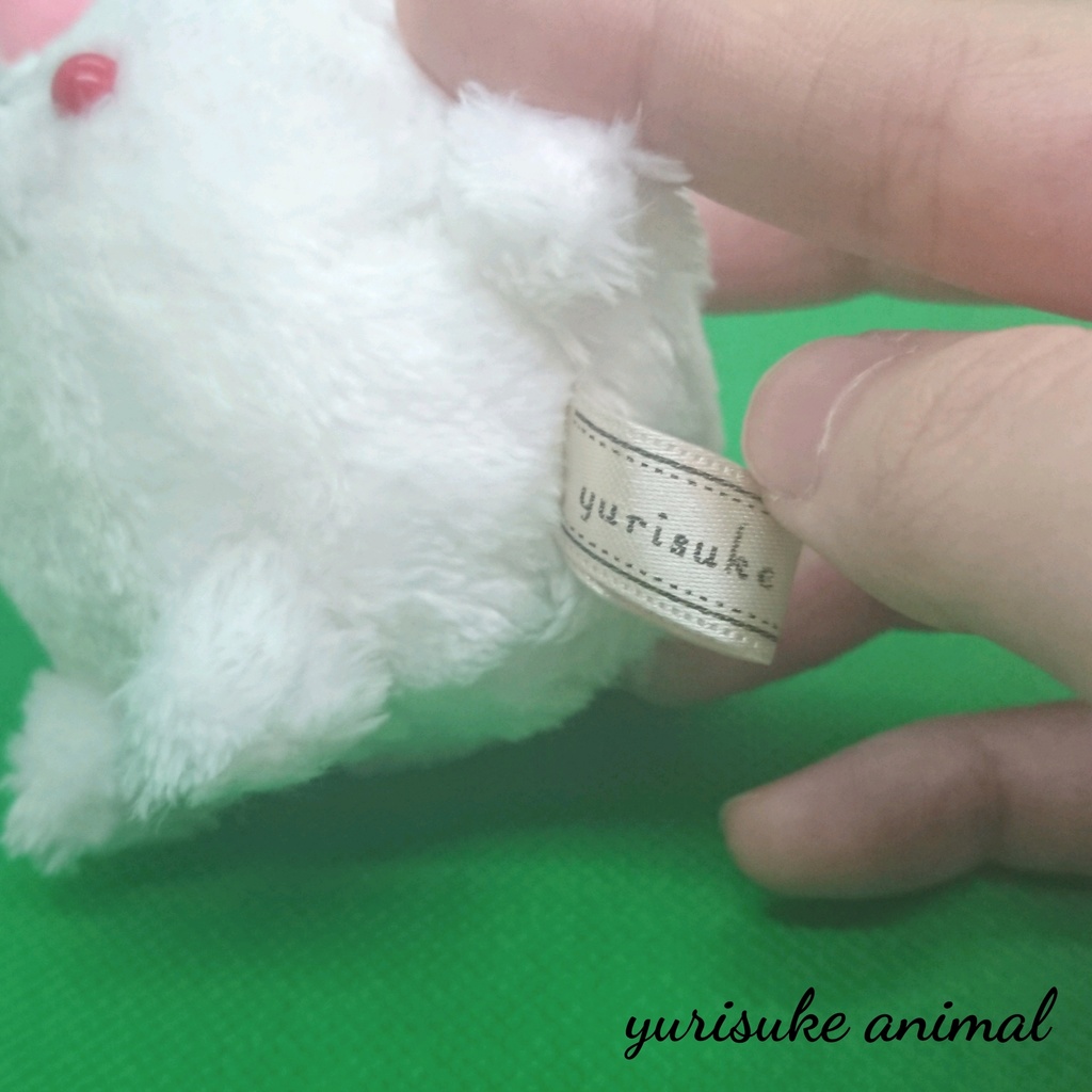 うさぎ【maru*animal】