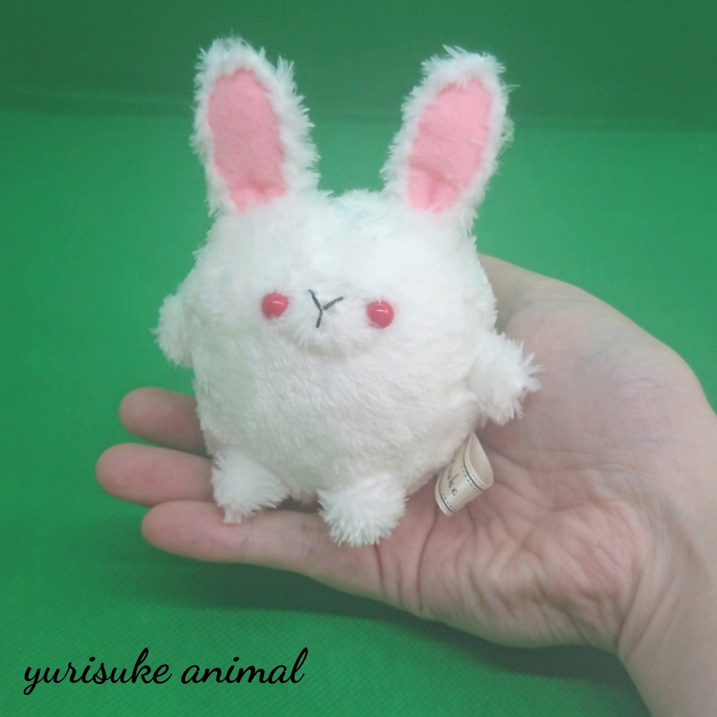 うさぎ【maru*animal】