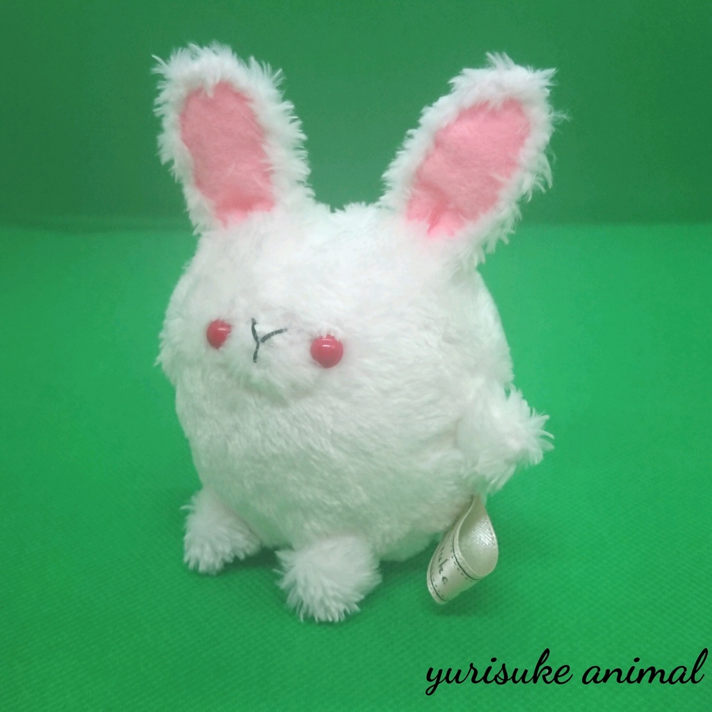 うさぎ【maru*animal】