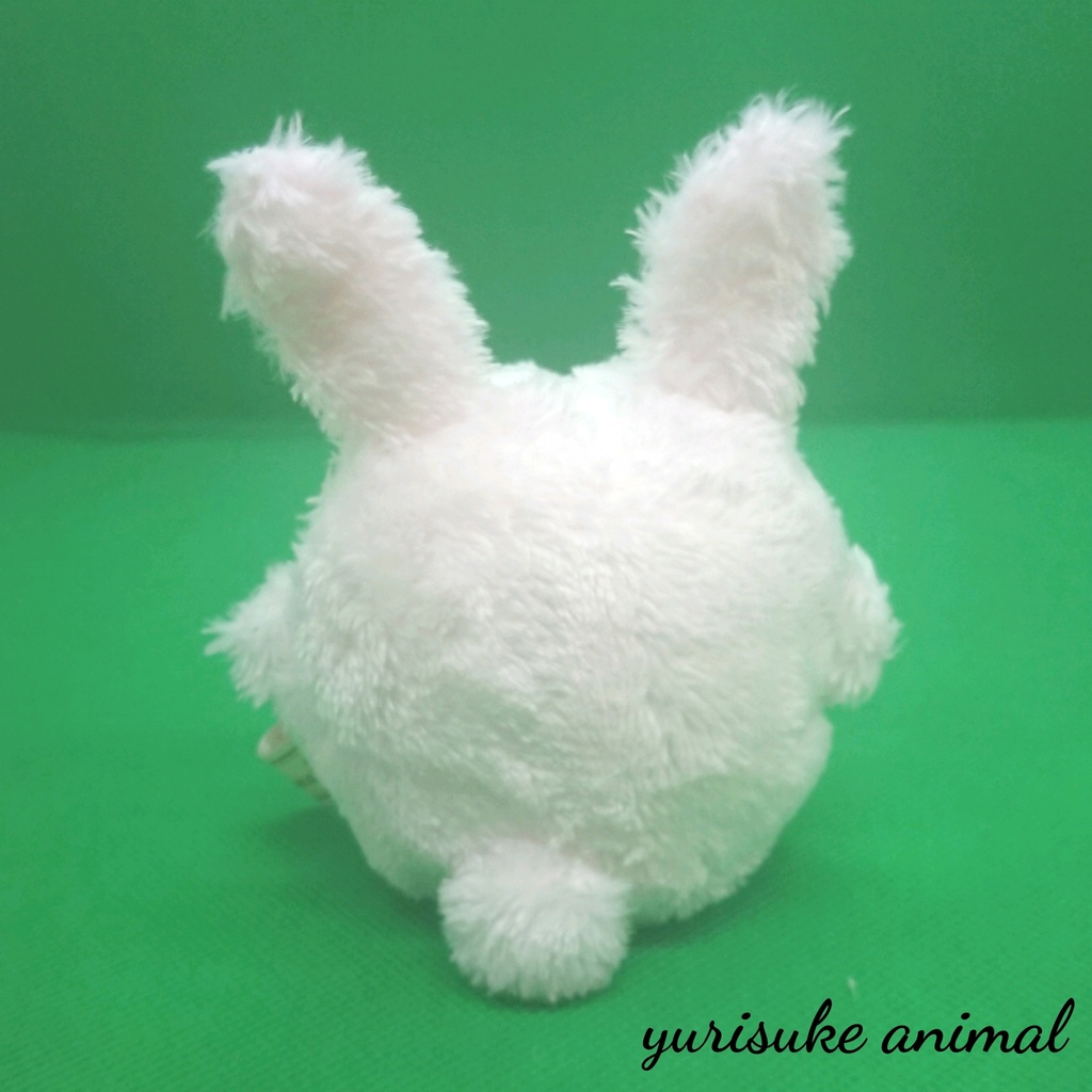 うさぎ【maru*animal】