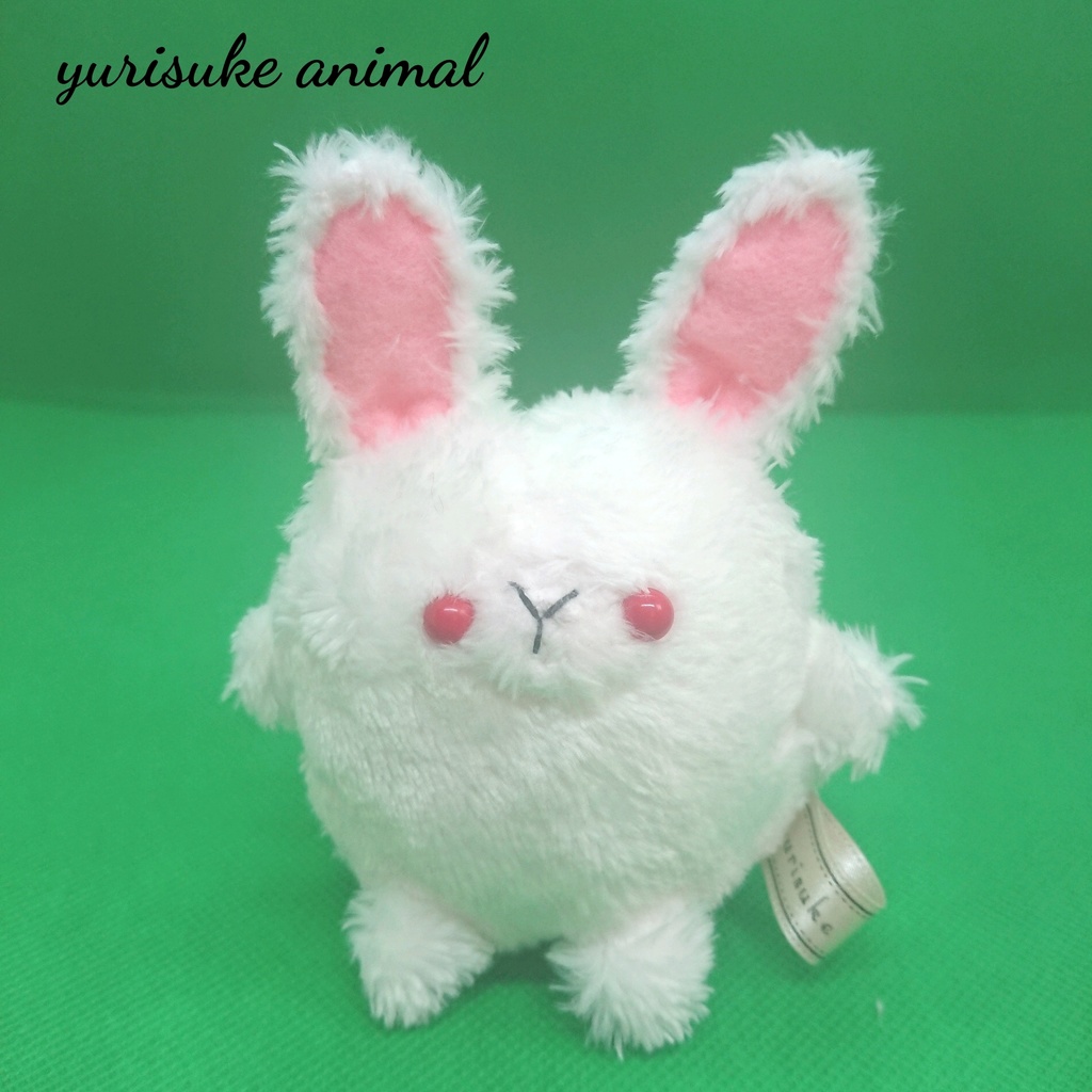 うさぎ【maru*animal】