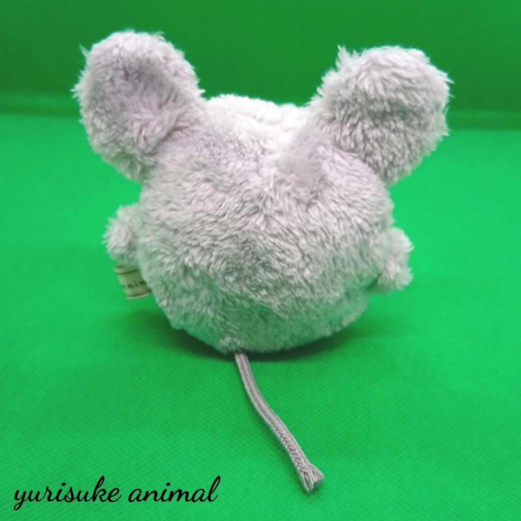 ねずみ【maru*animal】