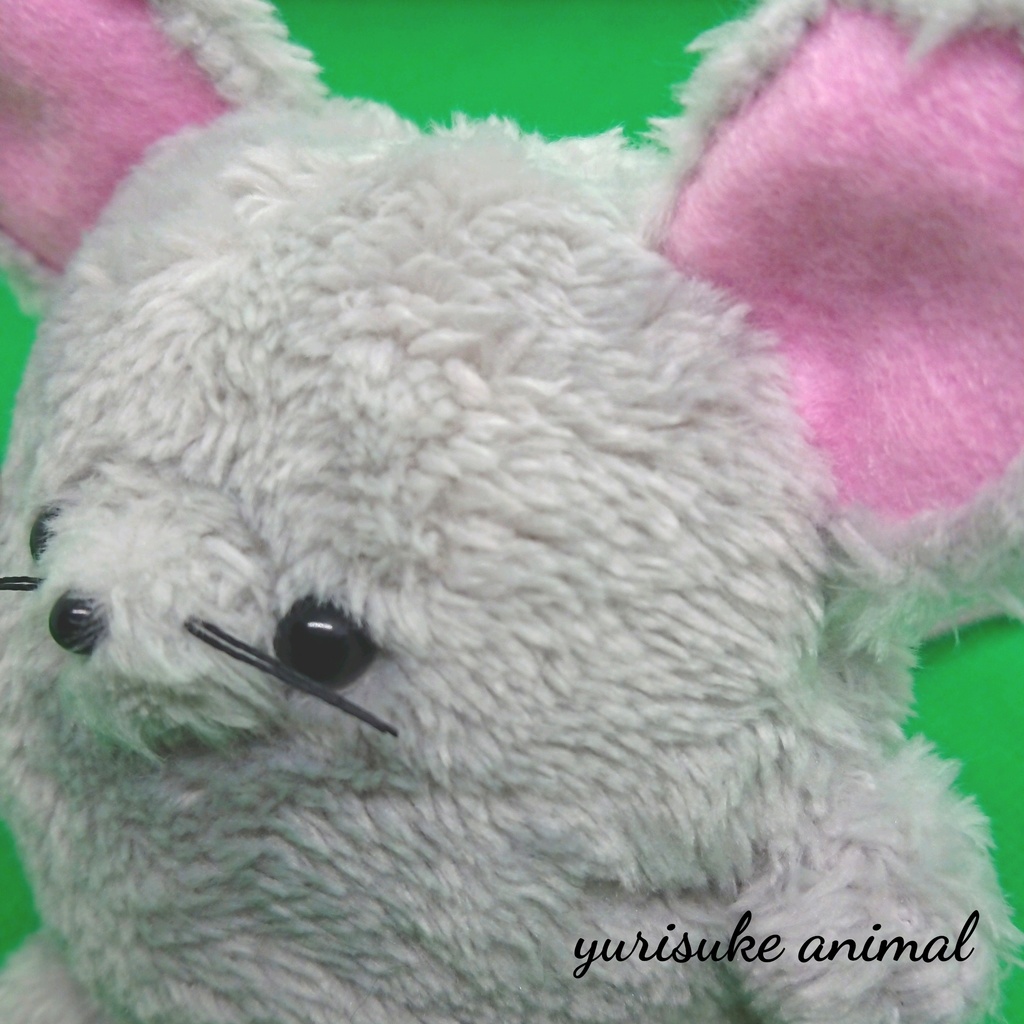 ねずみ【maru*animal】
