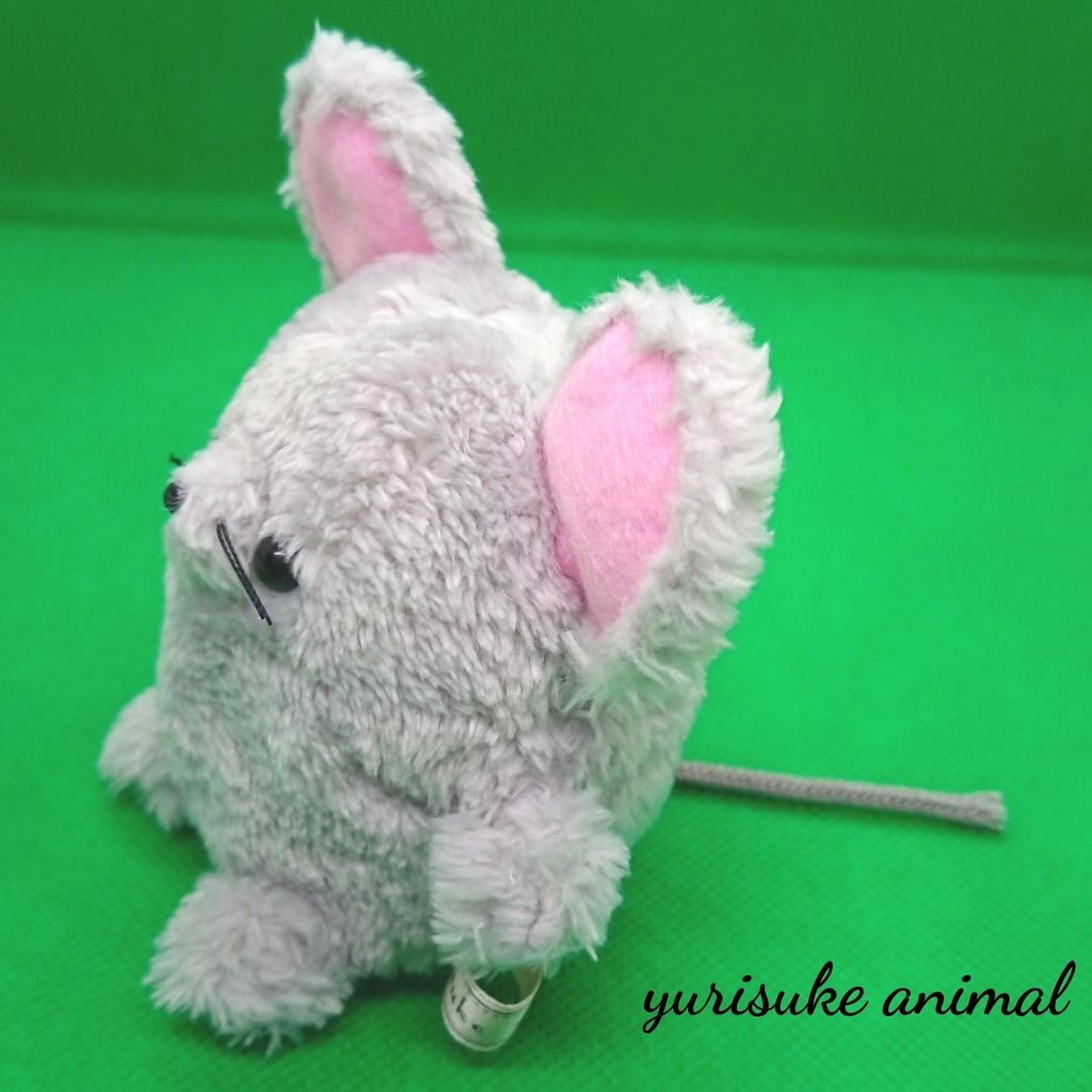 ねずみ【maru*animal】