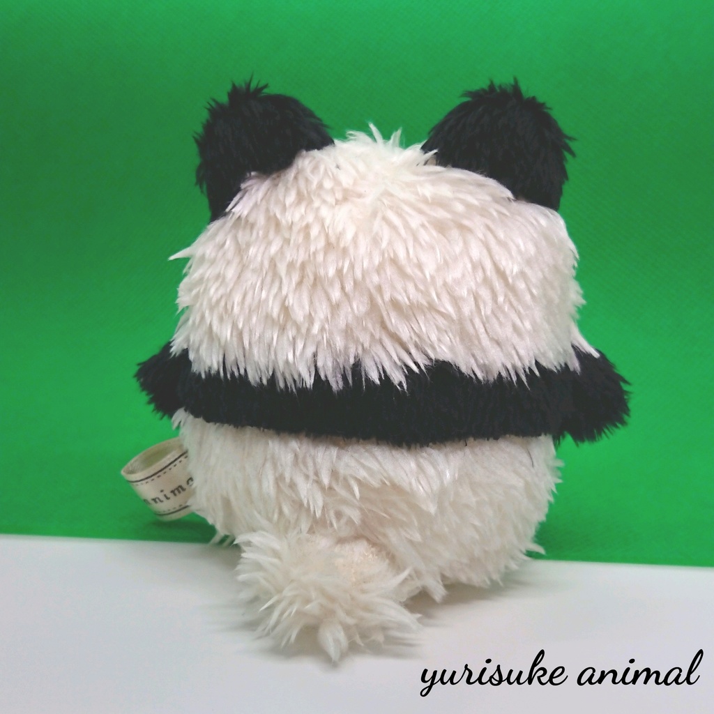 ぱんだ【maru*animal】