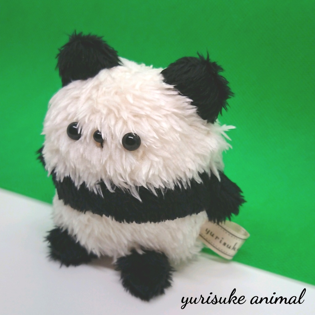 ぱんだ【maru*animal】