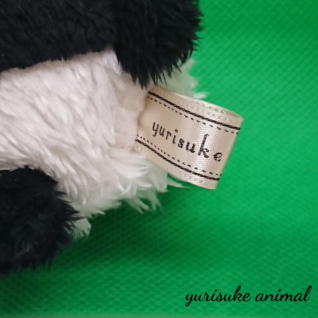ぱんだ【maru*animal】