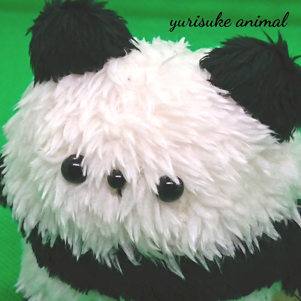 ぱんだ【maru*animal】