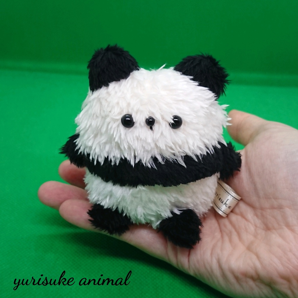 ぱんだ【maru*animal】