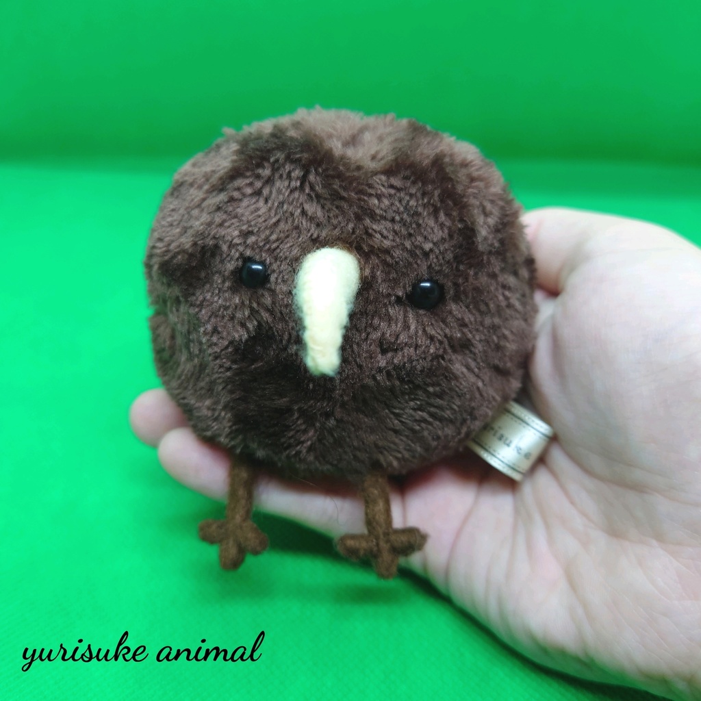 キーウィ【maru*animal】