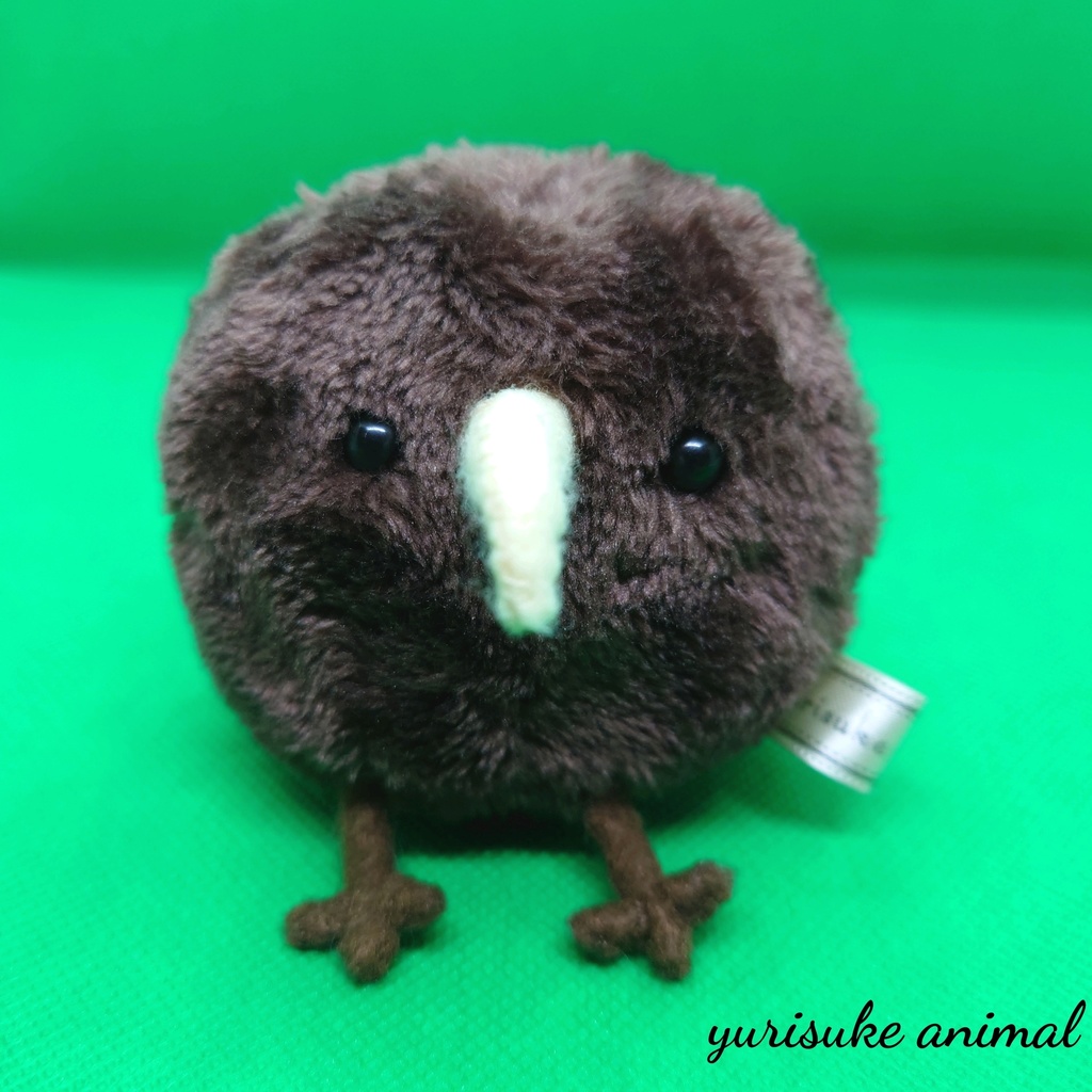 キーウィ【maru*animal】
