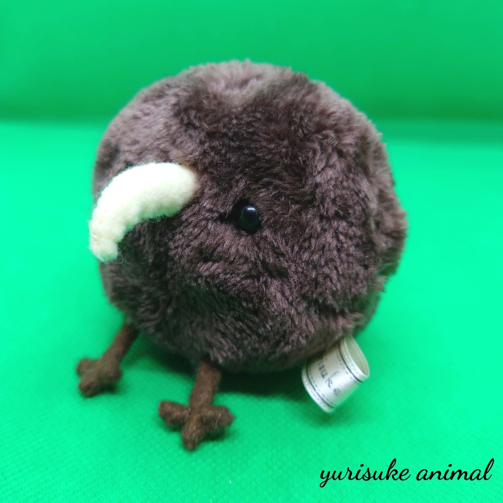 キーウィ【maru*animal】