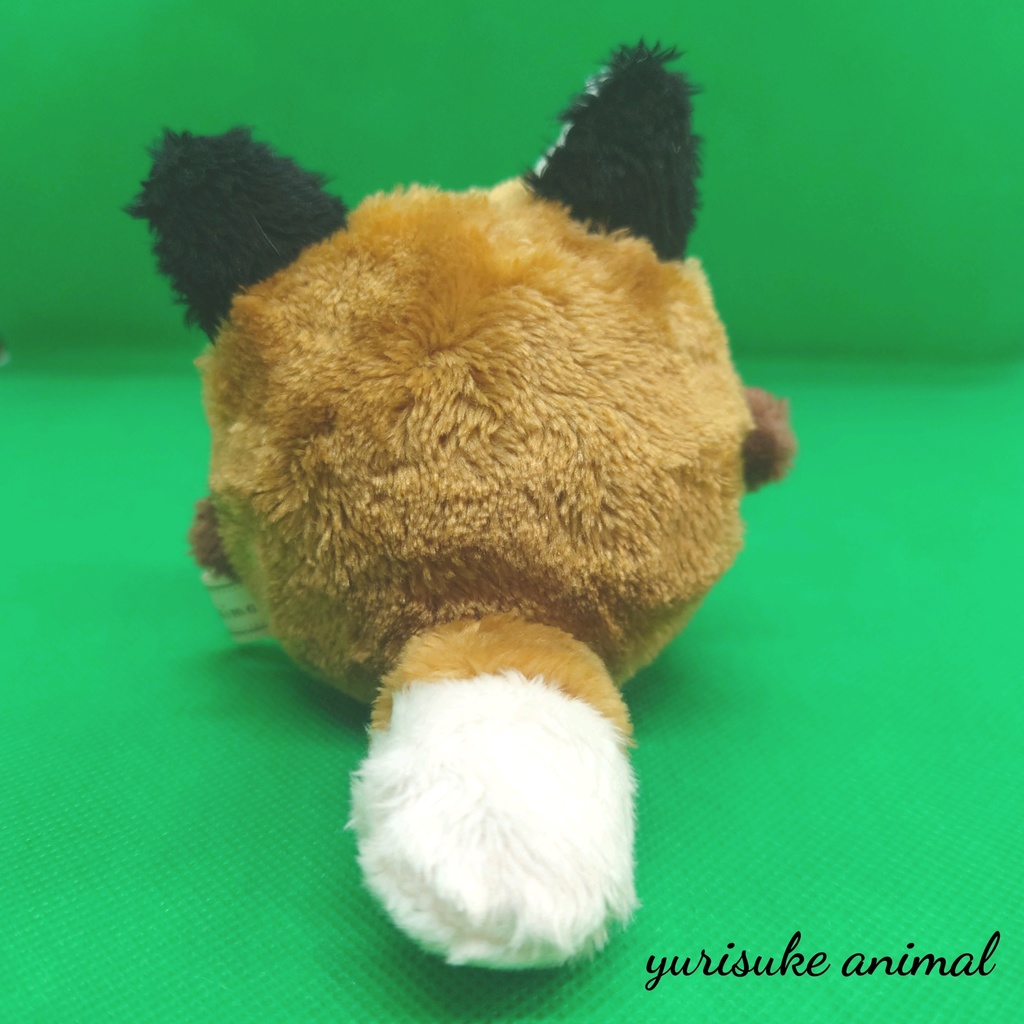 きつね【maru*animal】