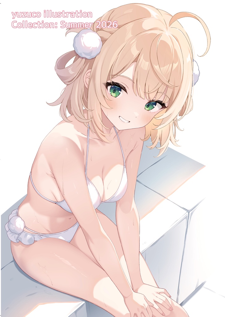 【C108】Citrus Medica新刊