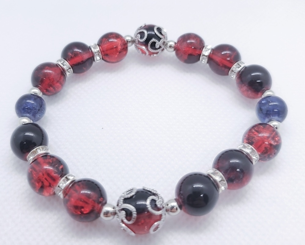 ゲゲゲの謎【水木】イメージブレスレット