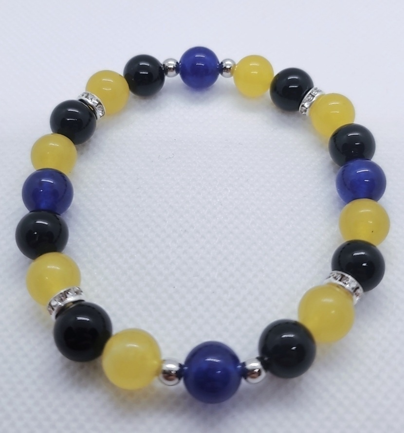 ゲゲゲの鬼太郎【鬼太郎】イメージブレスレット