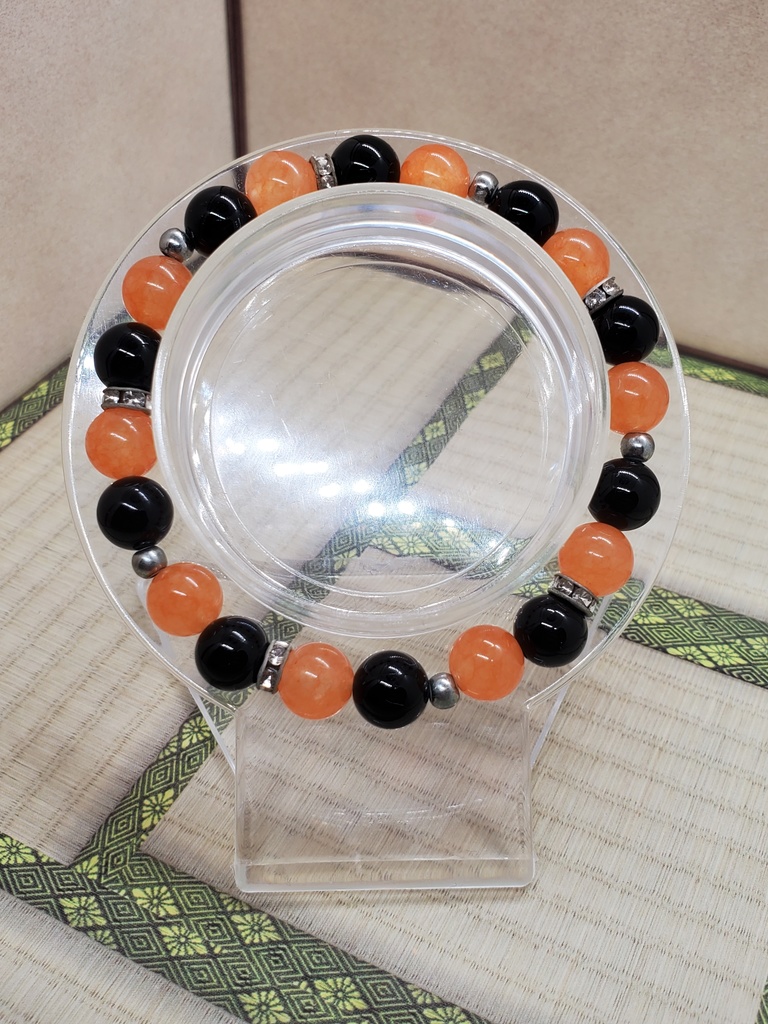 烏野高校イメージブレスレット