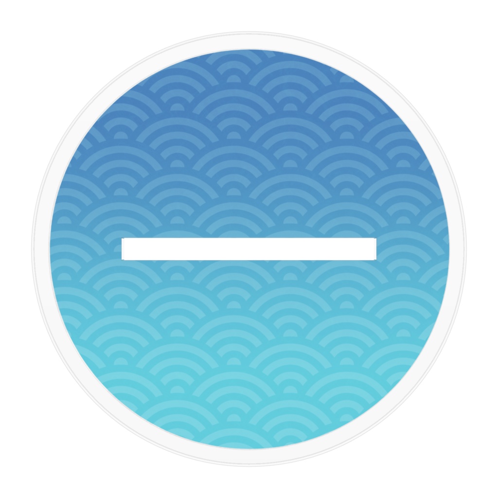 セイメイ 5周年 アクリルスタンド